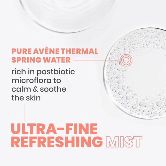 NEW✅Avene Thermal Spring Water Facial Mist Spray - 5 fl oz - Picture 8 of 11